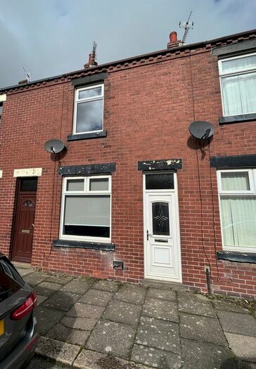 2 Bedroom Terraced House To Rent In Newcastle Street, Barrow-In-Furness, LA13