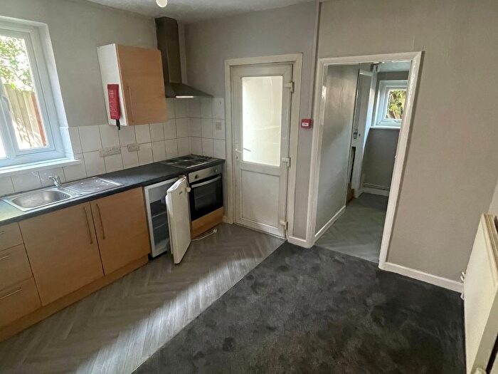 1 Bedroom Flat To Rent In Bath Street, Rhyl, LL18