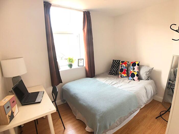 5 Bedroom Maisonette To Rent In Bed Rutland Road, West Bridgford, Nottingham, NG2