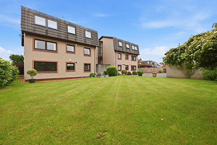 2 Bedroom Flat For Sale In Elgin Street, Kirkcaldy, KY2