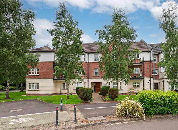 3 Bedroom Apartments For Sale In Apartment Oak House Beech Heights, Belfast, BT7