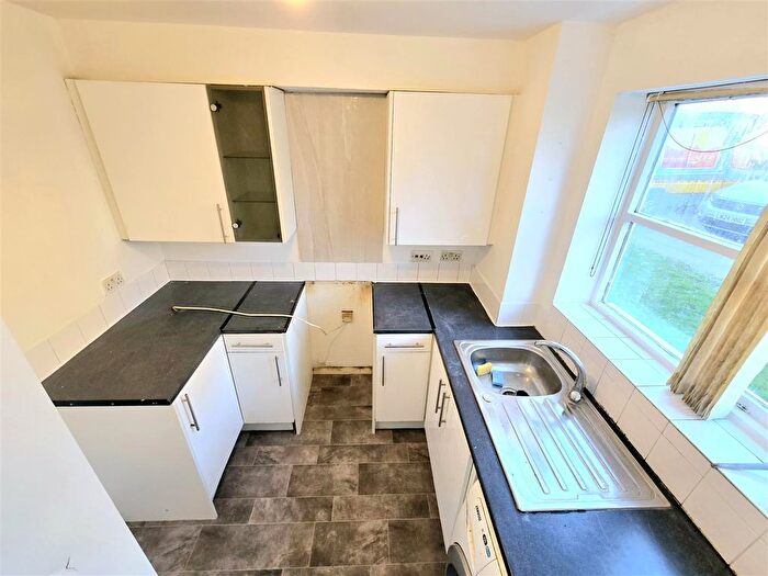 Studio To Rent In Hispano Mews, Enfield, EN3