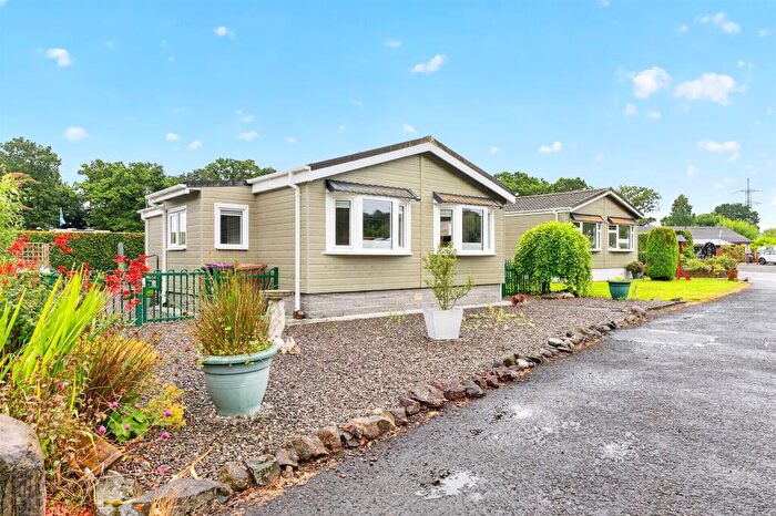 2 Bedroom Lodge For Sale In Witches Craig, Blairlogie, Stirling, FK9