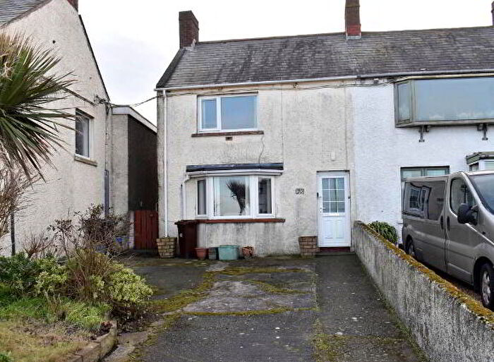 3 Bedroom End Of Terrace House For Sale In Shore Road, Newtownards, BT22