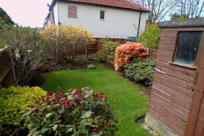 3 Bedroom Property To Rent In Hatton Hill Road, Liverpool, L21