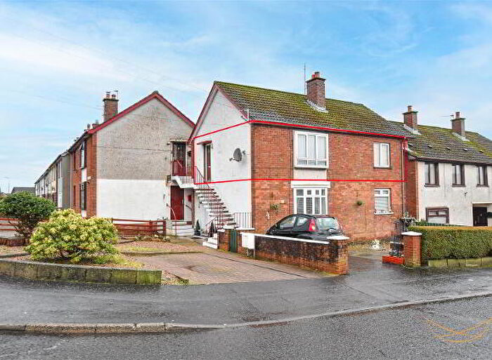 2 Bedroom Flats For Sale In B Hawthorn Way, Ballyclare, BT39