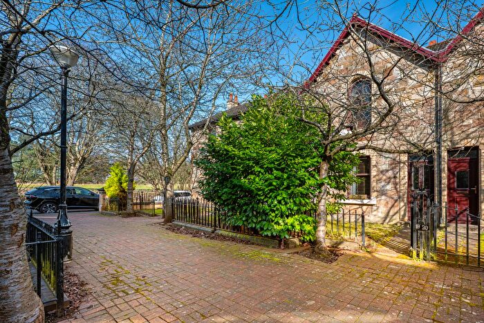 2 Bedroom Terraced House For Sale In Village Road, Cambuslang, Glasgow, G72