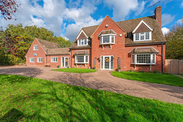 6 Bedroom Detached House For Sale In Sambourne Lane Sambourne Redditch, Worcestershire, B96