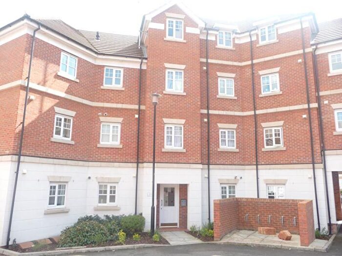 2 Bedroom Flat For Sale In Symphony Close, Edgware, HA8