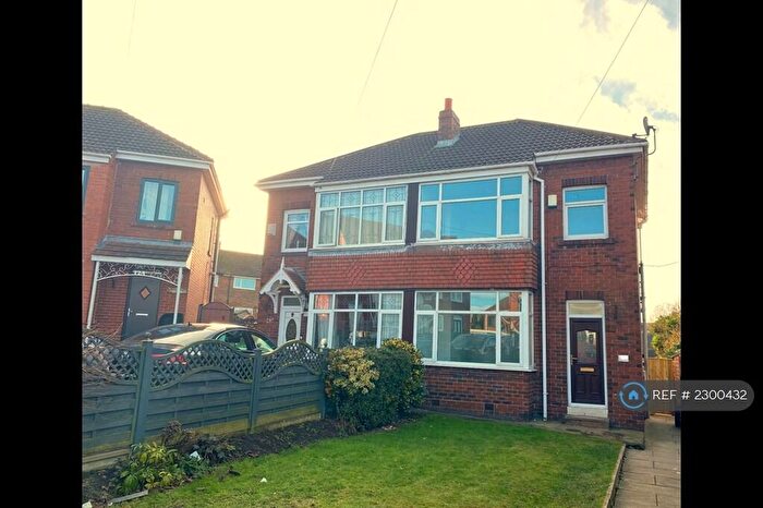 3 Bedroom Semi-Detached House To Rent In Richard Avenue, Barnsley, S71