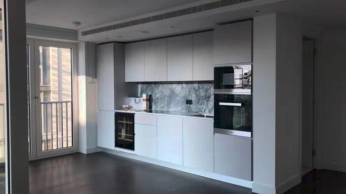 2 Bedroom Flat To Rent In Fountain Park Way, London, W12