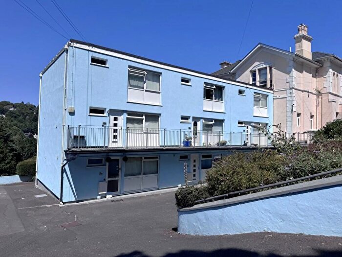 1 Bedroom Flat For Sale In Higher Erith Road, Torquay, TQ1
