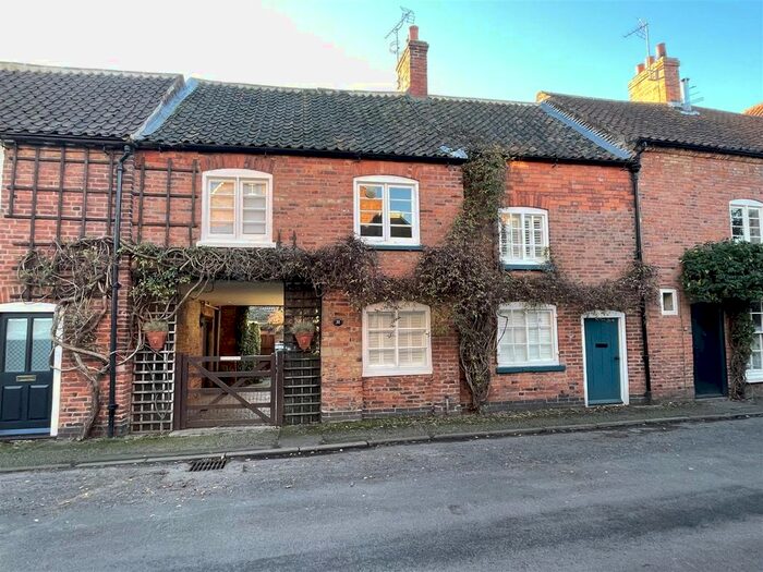 4 Bedroom Cottage To Rent In Westhorpe, Southwell, NG25
