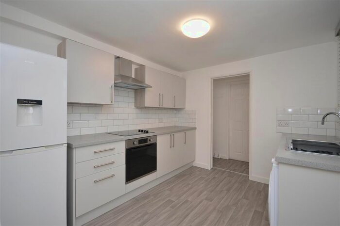 1 Bedroom Flat To Rent In Wardle Court, Kettering, NN16