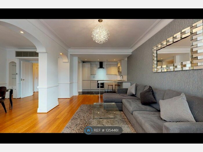 1 Bedroom Flat To Rent In Park Lane, London, W1K