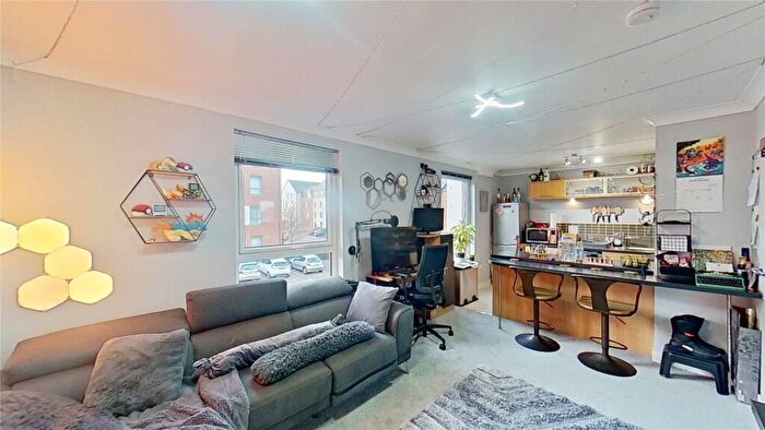 2 Bedroom Flat To Rent In Ferry Gait Crescent, Edinburgh, EH4