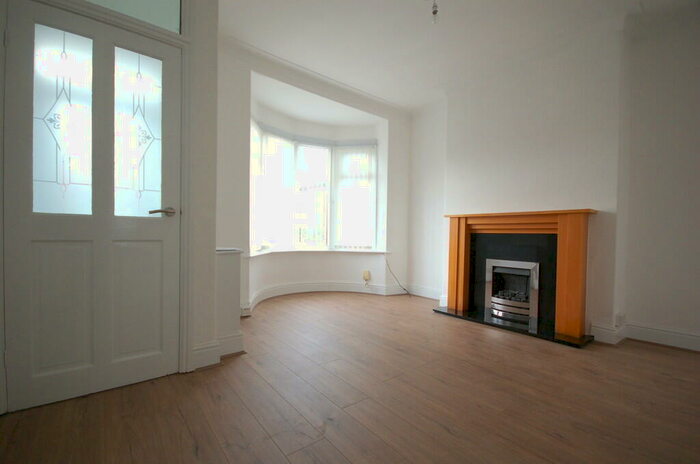 2 Bedroom Terraced House To Rent In Thursfield Avenue, FY4