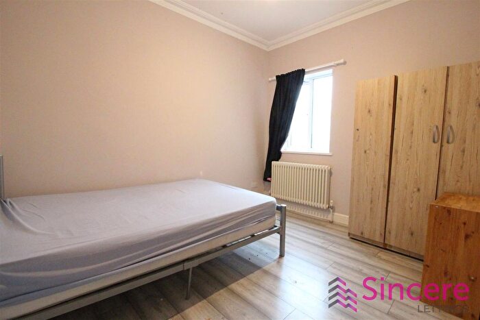 1 Bedroom Flat To Rent In Norman Road, Leytonstone, E11