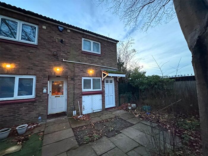 1 Bedroom Flat To Rent In High Street, Harlington, Greater London, UB3