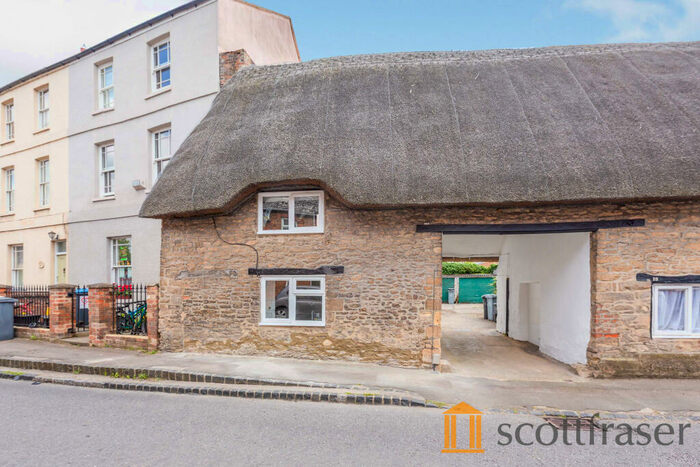 1 Bedroom Cottage To Rent In Acre End Street, Eynsham, OX29