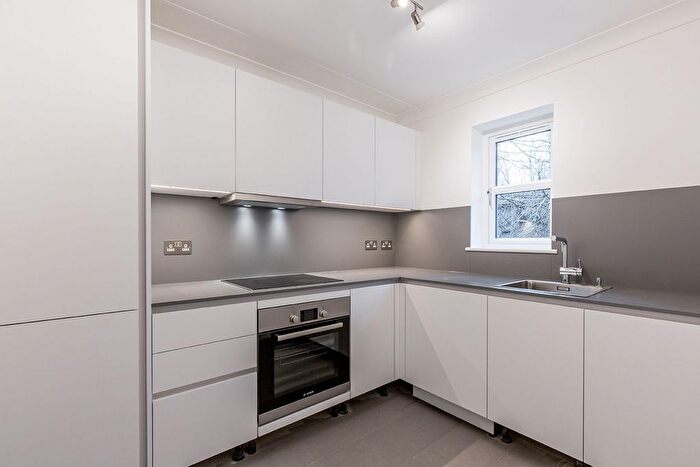 1 Bedroom Flat To Rent In Lansdowne Road, Purley, CR8