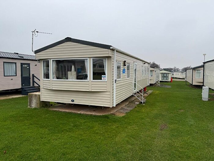 3 Bedroom Caravan For Sale In Manor Park Holiday Village Manor Road, Hunstanton, Norfolk, PE36