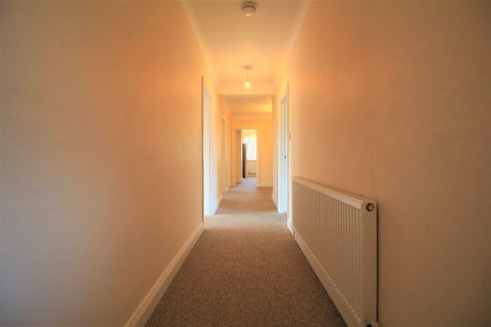 3 Bedroom Flat To Rent In Yarmouth Road, Norwich, NR7