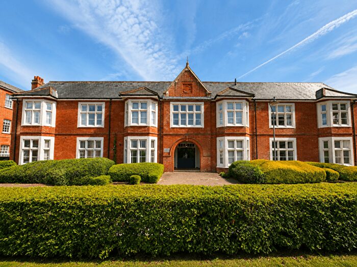 1 Bedroom Flat To Rent In Grace Bartlett Gardens, Chelmsford, Essex, CM2