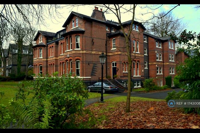 2 Bedroom Flat To Rent In Elmsleigh Court, Eccles, Manchester, M30