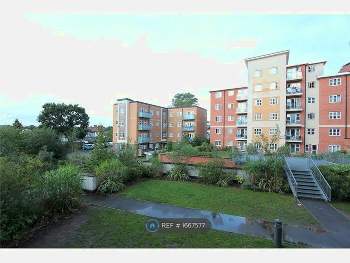 1 Bedroom Flat To Rent In Stanley Road, Harrow, HA2