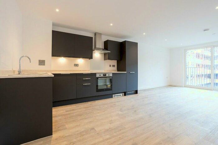 1 Bedroom Flat To Rent In Flat, Hairpin House, Bradford Street, Birmingham, B12