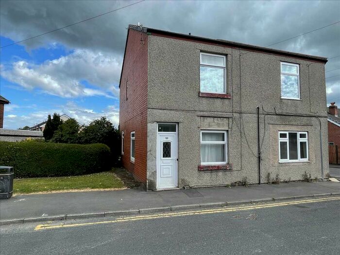 2 Bedroom Terraced House To Rent In Park Road, Adlington, Adlington, PR7