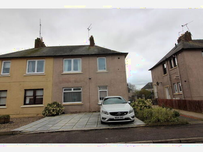2 Bedroom Flat To Rent In Eldindean Terrace, Bonnyrigg, EH19
