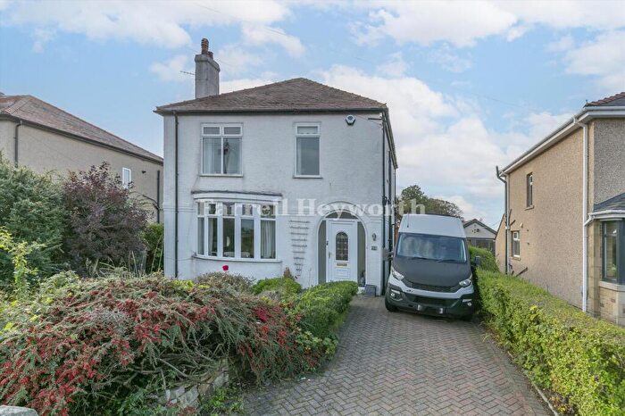 3 Bedroom House For Sale In Longlands Lane, Heysham, Morecambe, LA3