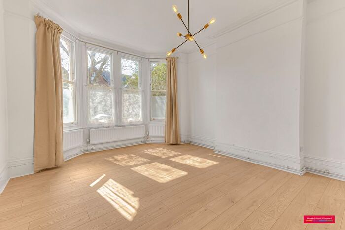 Studio To Rent In Culverley Road, Catford, London, SE6