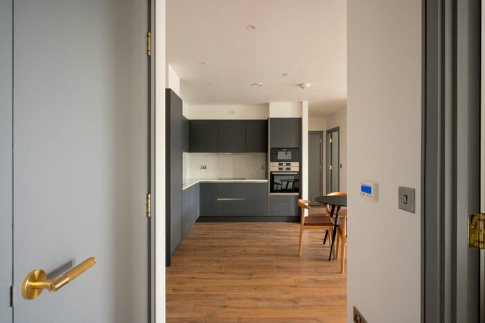 2 Bedroom Flat To Rent In The Gessner, Watermead Way, London, London, N17