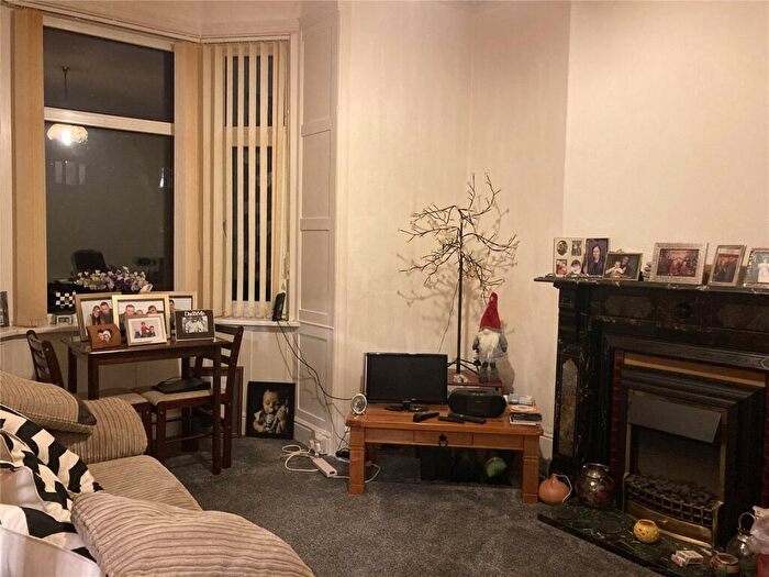 2 Bedroom Terraced House For Sale In Caldew Street, Silloth, Wigton, CA7