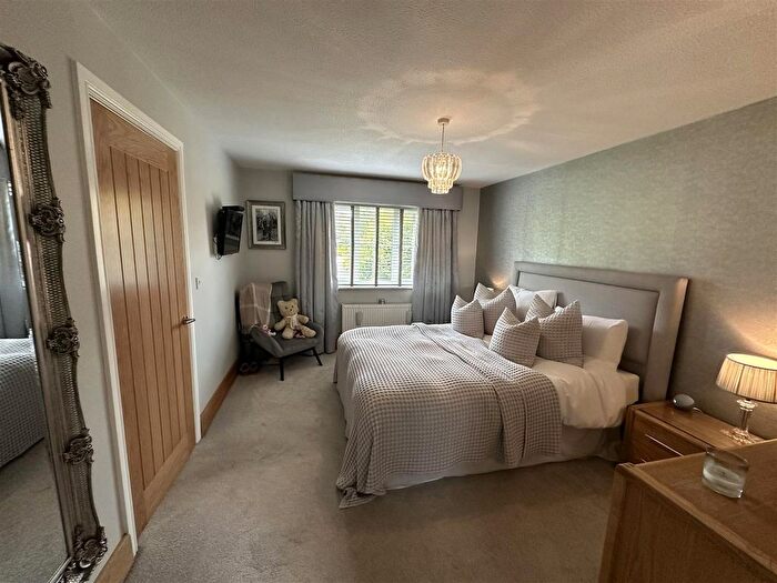 5 Bedroom Detached House For Sale In Hillside, Tarleton, Preston, PR4