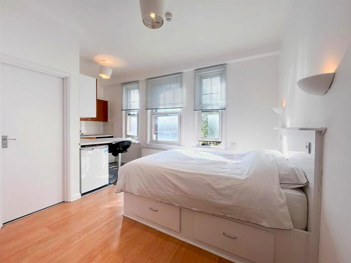 Studio To Rent In Battersea Park Road, Battersea, SW11