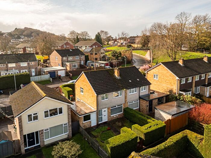 3 Bedroom Semi Detached House For Sale In Pilton Vale, Malpas, NP20