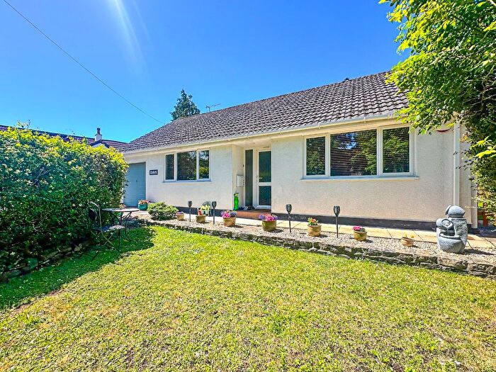 3 Bedroom Detached Bungalow For Sale In Summerhedge, Bridgwater, TA7
