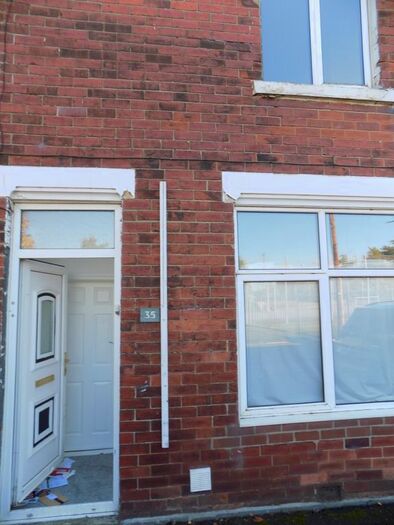 2 Bedroom Terraced House To Rent In Brittania Terrace, Fence Houses, DH4