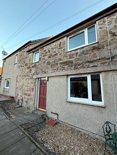 1 Bedroom Cottage To Rent In Primrose Court, Tillicoultry, FK13