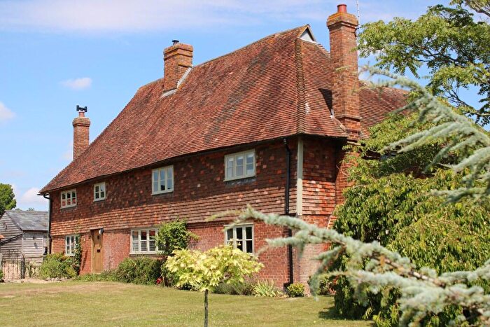 5 Bedroom Equestrian Facility For Sale In Hecton Farm, Friday Street, East Sutton, ME17