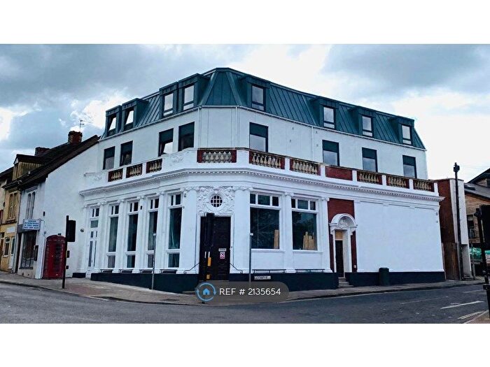 1 Bedroom Flat To Rent In The Bank, Bristol, BS5