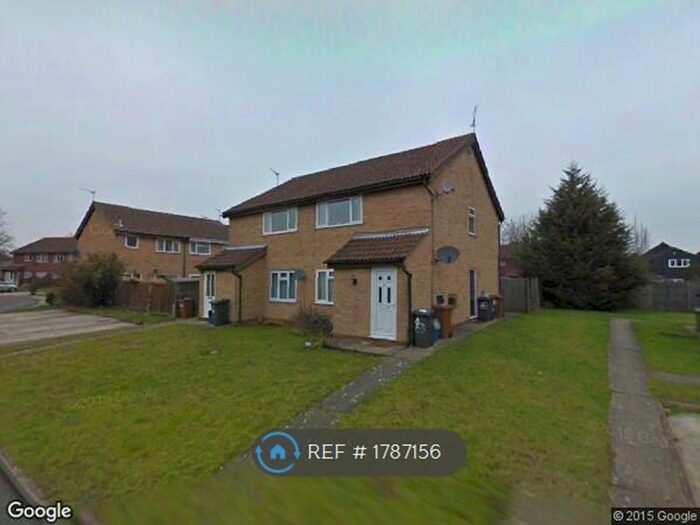 1 Bedroom Maisonette To Rent In Goodwin Stile, Bishops Stortford, CM23
