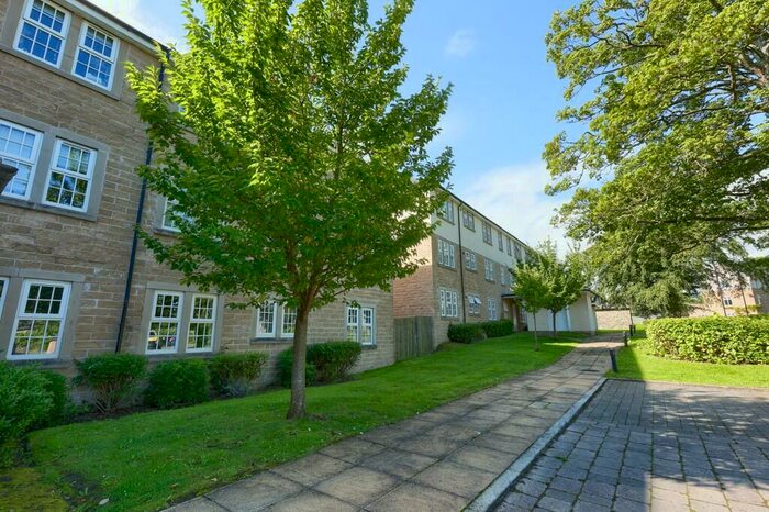 2 Bedroom Apartment To Rent In Chevin House, High Royds Drive, Leeds, West Yorkshire, ~ An Intermediate Rental ~ *, LS29