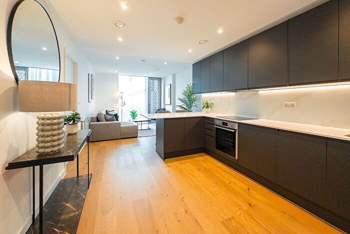 1 Bedroom Flat To Rent In Viadux, Great Bridgewater Street, M1