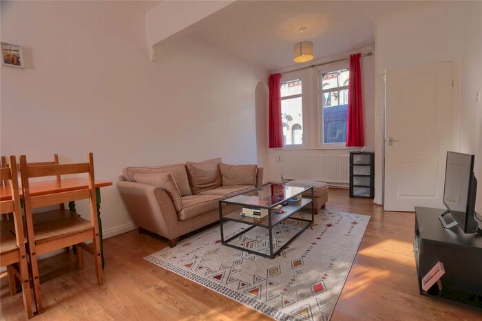 2 Bedroom Terraced House To Rent In Portman Street, Middlesbrough, TS1