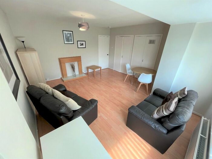 1 Bedroom Flat To Rent In Craigievar Place, Garthdee, Aberdeen, AB10